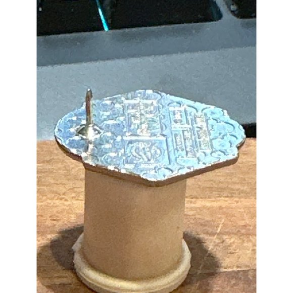 BB 8 Star Wars The Force Awakes Disney Pin Mickey Trading Pin Droid Authentic - Picture 3 of 4